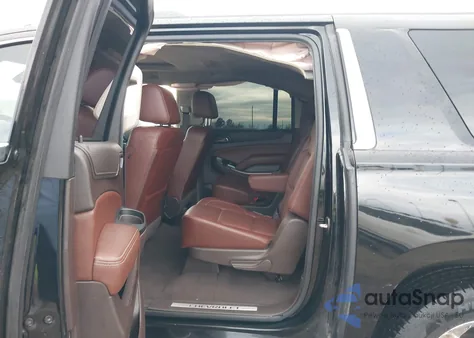 2020 Chevrolet Suburban 2Wd Premier from USA, damaged, VIN 1GNSCJKCXLR235106